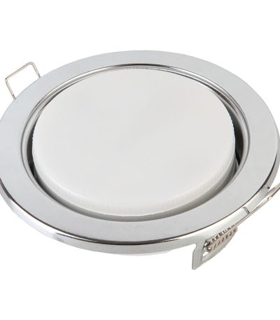 Встраиваемый светильник General GCL-10GX53-H18-C 689000