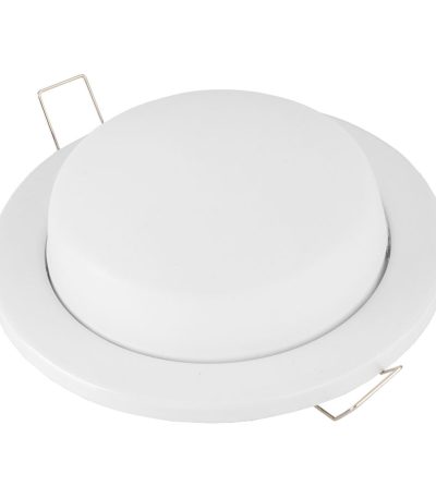 Встраиваемый светильник General GCL-10GX53-H38-W 689230