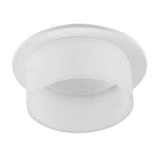 Встраиваемый светильник General GCL-GX53-H18 661303