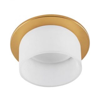 Встраиваемый светильник General GCL-GX53-H18 661304