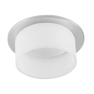 Встраиваемый светильник General GCL-GX53-H18 661305