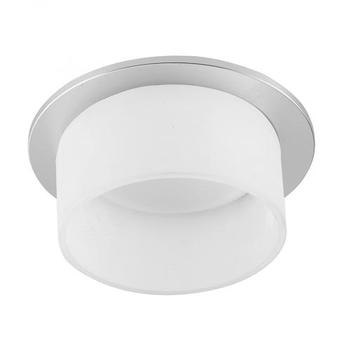 Встраиваемый светильник General GCL-GX53-H18 661305 Встраиваемый светильник General GCL-GX53-H18 661305