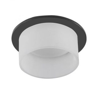 Встраиваемый светильник General GCL-GX53-H18 661307