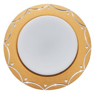 Встраиваемый светильник General GCL-GX53-H18 661313