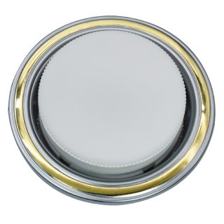 Встраиваемый светильник General GCL-GX53-H38 661309