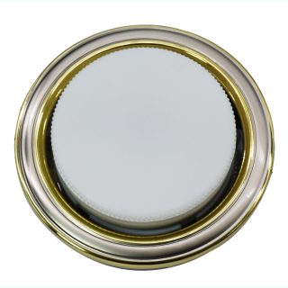 Встраиваемый светильник General GCL-GX53-H38 661310