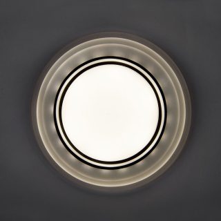 Встраиваемый светильник General GCL-GX53-H38 661320