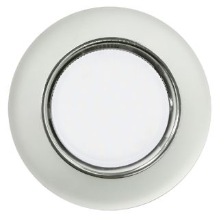 Встраиваемый светильник General GCL-GX53-H38-BL-5 661152