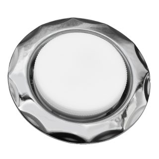 Встраиваемый светильник General GCL-GX53-H38-C 661209