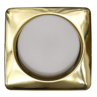 Встраиваемый светильник General GCL-GX53-H38-G 661201