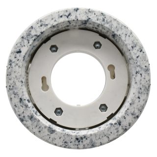 Встраиваемый светильник General GCL-GX53-H38-MA-WHITE 661140