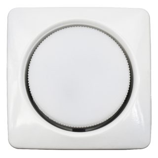 Встраиваемый светильник General GCL-GX53-H38-W 661203