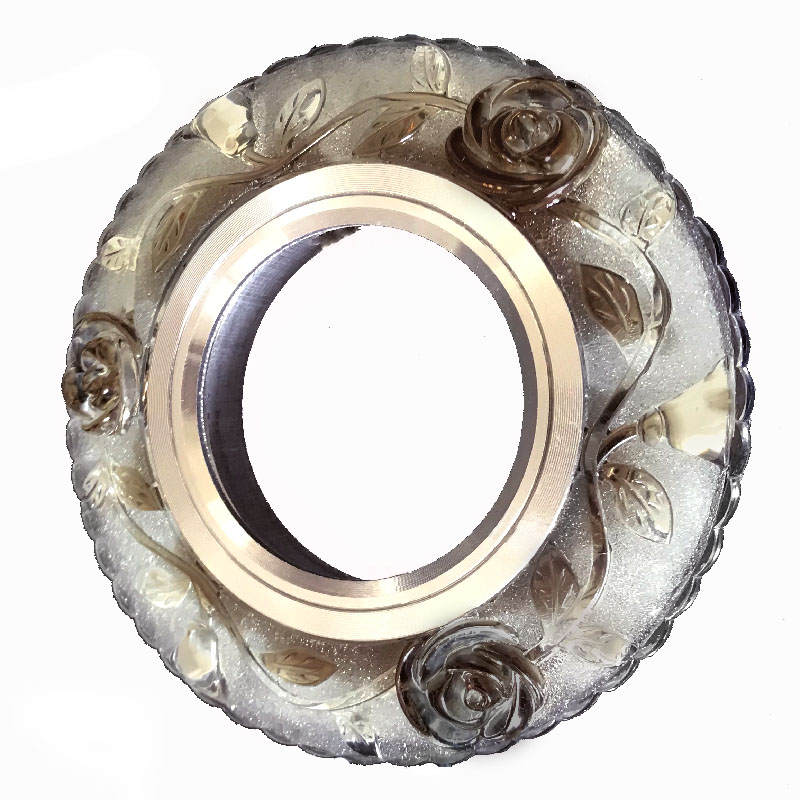 Встраиваемый светильник General GCL-MR16-A-BL-2 661242 Встраиваемый светильник General GCL-MR16-A-BL-2 661242