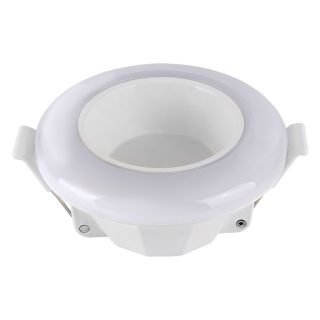 Встраиваемый светильник General GDL-RW12-9BT-IP40-6+6 415009