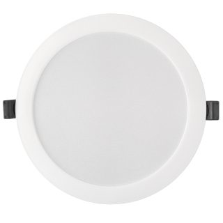 Встраиваемый светильник General GLP-RW3-12BT-145-6 412406