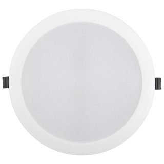 Встраиваемый светильник General GLP-RW3-24BT-220-4 412409