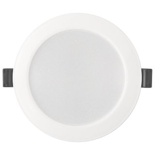 Встраиваемый светильник General GLP-RW3-9BT-118-6 412404