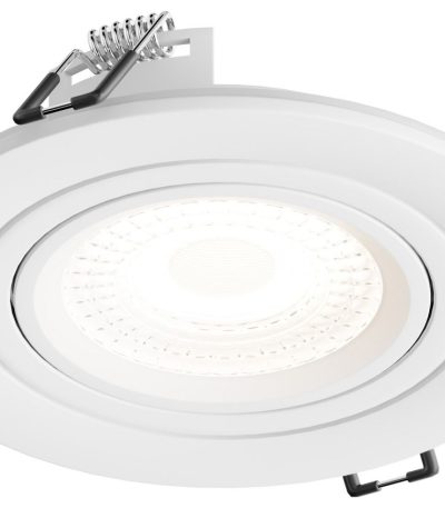 Встраиваемый светильник Hesby Lighting Aqua Breeze HSBL_0134