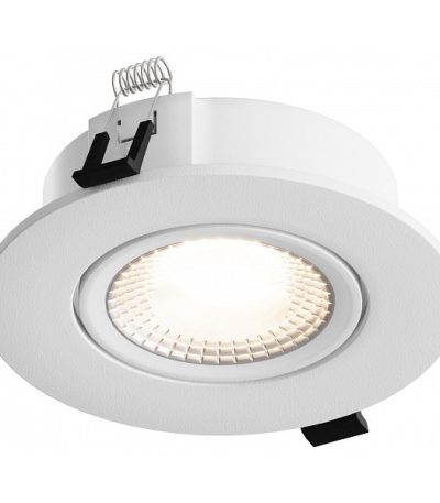 Встраиваемый светильник Hesby Lighting Atlas HSBL_0086