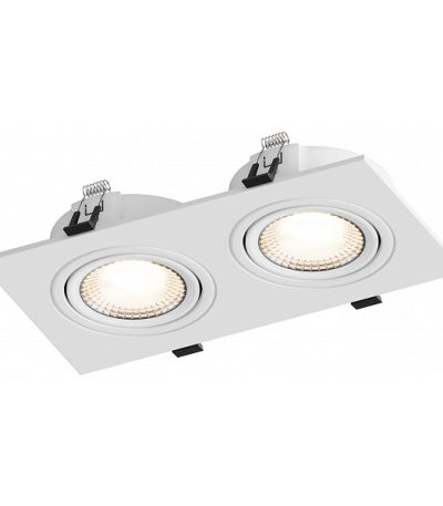 Встраиваемый светильник Hesby Lighting Atlas HSBL_0088