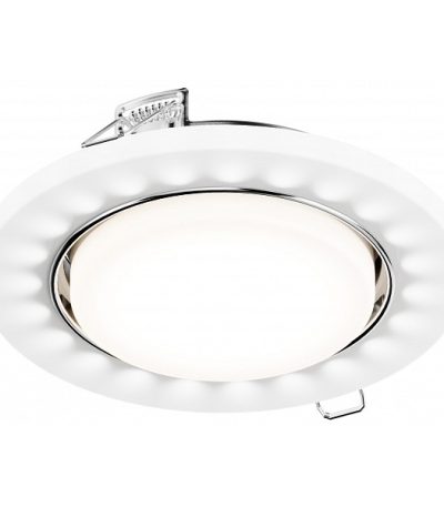 Встраиваемый светильник Hesby Lighting Aurora HSBL_0132