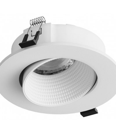 Встраиваемый светильник Hesby Lighting Bodo HSBL_0104