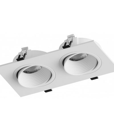 Встраиваемый светильник Hesby Lighting Bodo HSBL_0105