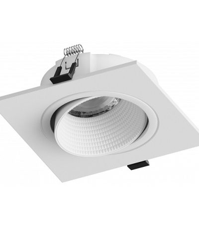 Встраиваемый светильник Hesby Lighting Bodo HSBL_0106