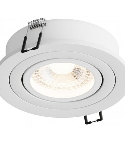 Встраиваемый светильник Hesby Lighting Breeze HSBL_0097