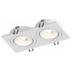 Встраиваемый светильник Hesby Lighting Breeze HSBL_0098