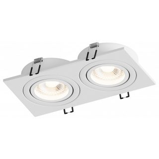 Встраиваемый светильник Hesby Lighting Breeze HSBL_0098