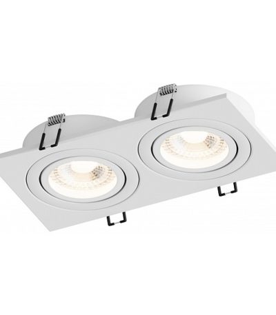 Встраиваемый светильник Hesby Lighting Breeze HSBL_0098