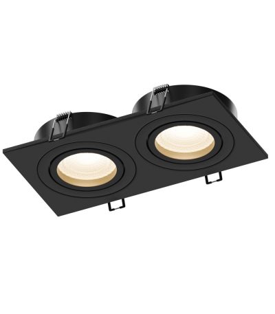 Встраиваемый светильник Hesby Lighting Breeze HSBL_0175