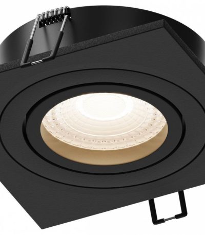 Встраиваемый светильник Hesby Lighting Breeze HSBL_0176