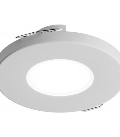 Встраиваемый светильник Hesby Lighting Clarity HSBL_0133
