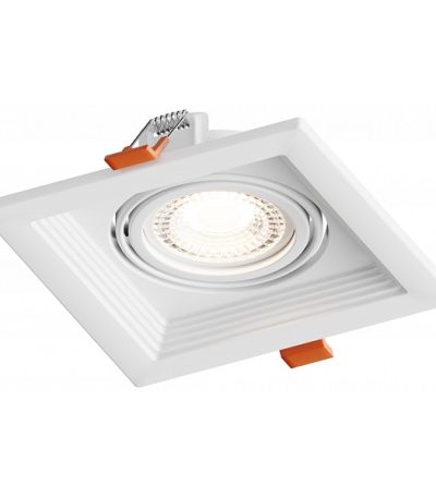 Встраиваемый светильник Hesby Lighting Drammen HSBL_0091