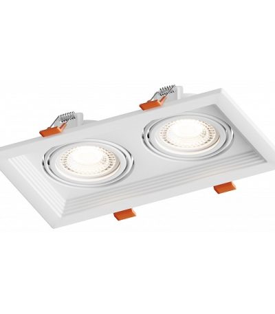 Встраиваемый светильник Hesby Lighting Drammen HSBL_0092