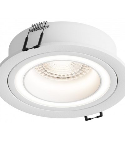 Встраиваемый светильник Hesby Lighting Eclipse HSBL_0110