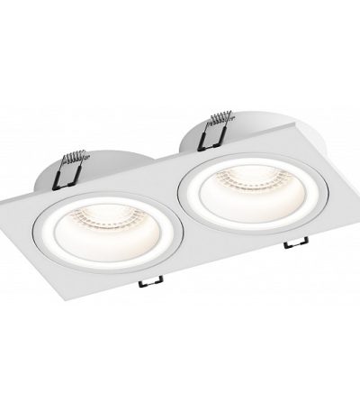 Встраиваемый светильник Hesby Lighting Eclipse HSBL_0111