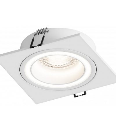 Встраиваемый светильник Hesby Lighting Eclipse HSBL_0112