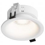 Встраиваемый светильник Hesby Lighting Envision HSBL_0109