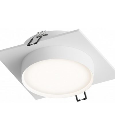 Встраиваемый светильник Hesby Lighting Nimbus HSBL_0128