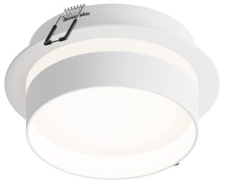 Встраиваемый светильник Hesby Lighting Nimbus HSBL_0129