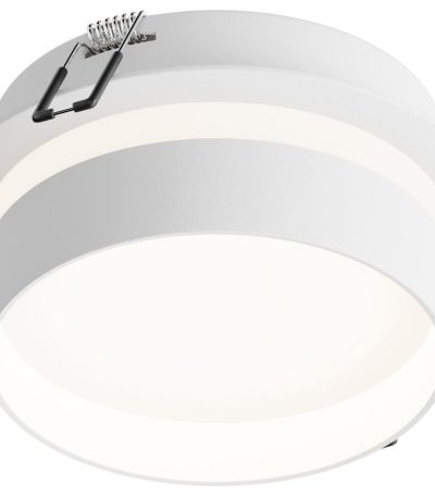 Встраиваемый светильник Hesby Lighting Nimbus HSBL_0129