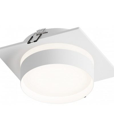Встраиваемый светильник Hesby Lighting Nimbus HSBL_0130