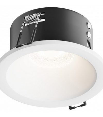 Встраиваемый светильник Hesby Lighting Nova HSBL_0135