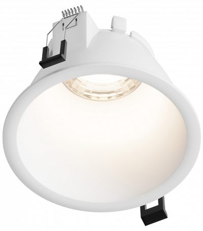 Встраиваемый светильник Hesby Lighting Odda HSBL_0114