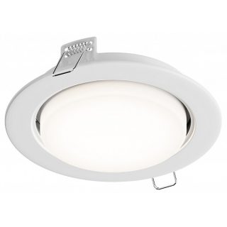 Встраиваемый светильник Hesby Lighting Orbit HSBL_0131