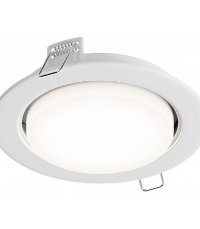 Встраиваемый светильник Hesby Lighting Orbit HSBL_0131