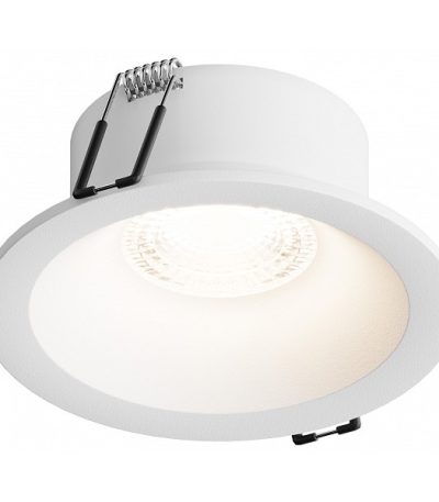 Встраиваемый светильник Hesby Lighting Sogne HSBL_0096